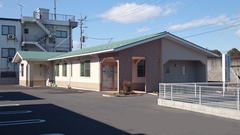 新井内科クリニック 外観